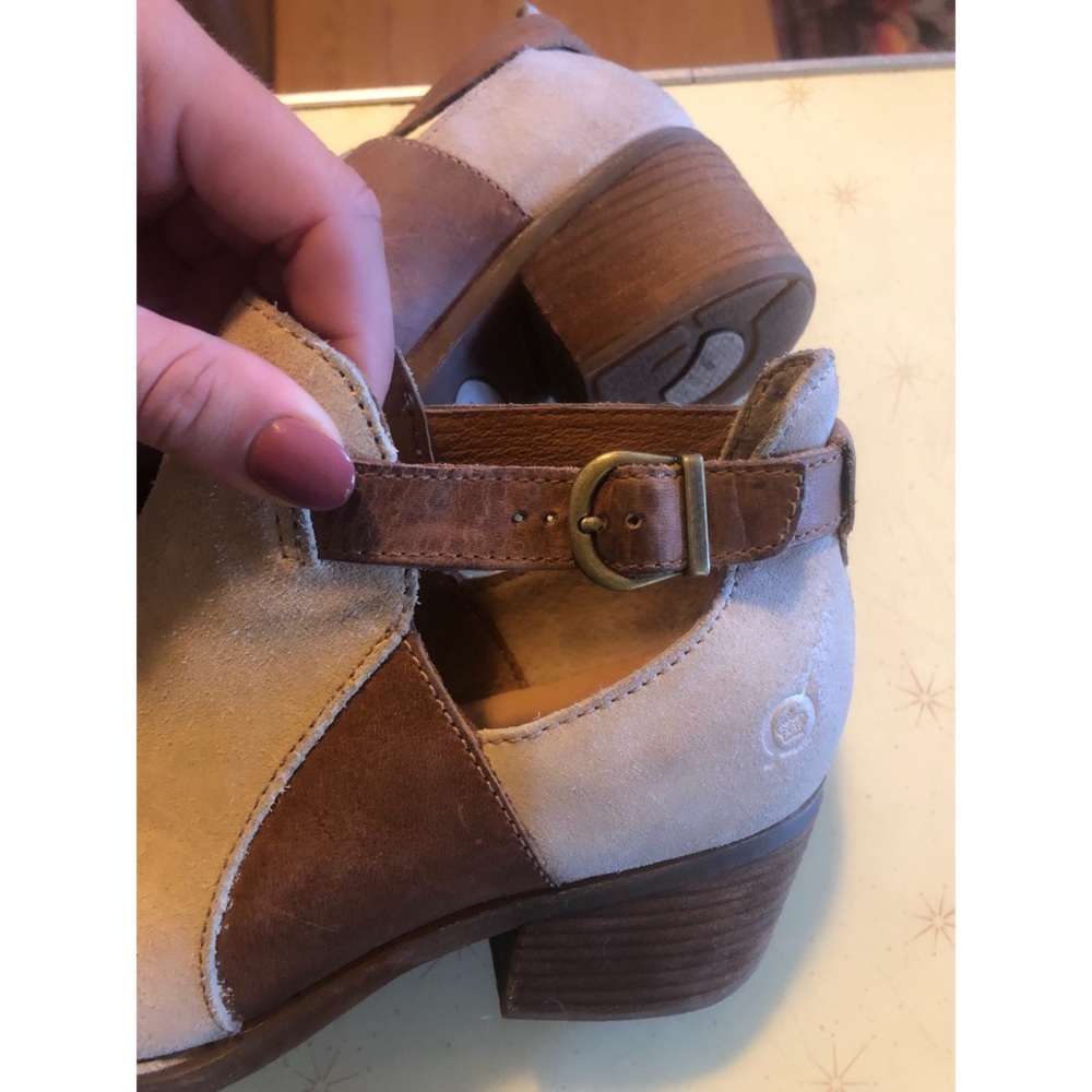 Worn once, in perfect condition!